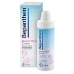 Bepanthen Stretch Mark Cream Review615