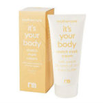 Mothercare It's Your Body Stretch Mark Cream Review 615