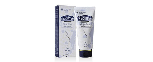 Plagentra Mother’s Belly Cream Review