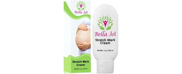Bella Joi Stretch Mark Cream Review