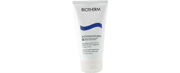 Biotherm Biovergetures Stretch Mark Cream-Gel Review