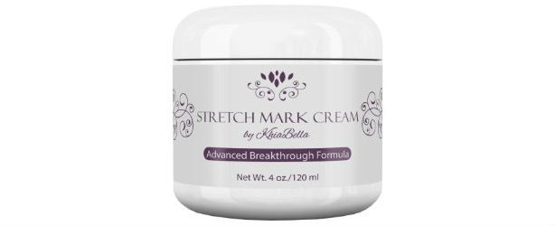 Khiabella Stretch Mark Cream Review