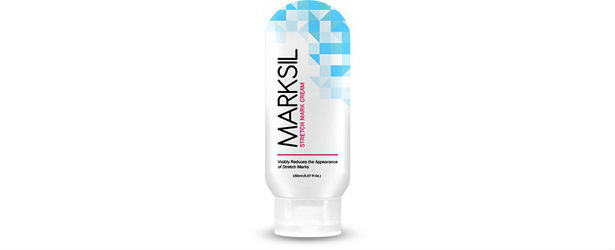 Marksil Stretch Mark Cream Review