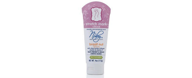 Nûby’s Stretch Mark Cream Review