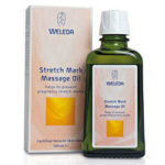 Weleda Stretch Mark Massage Oil Review615