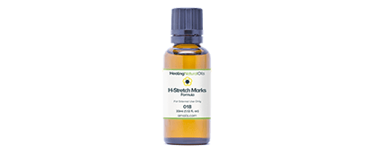 Healing Natural Oils Product Review